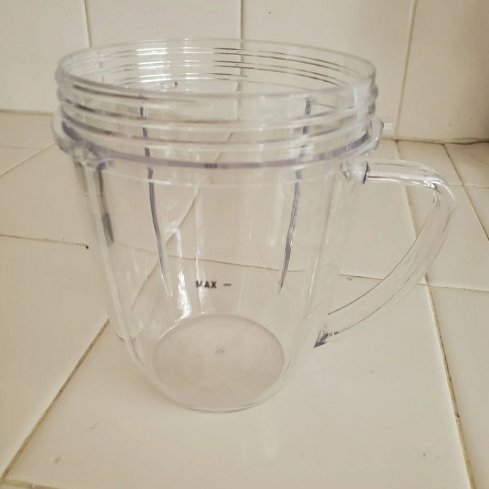 NutriBullet Accessory Bundle - Picture 2 of 6